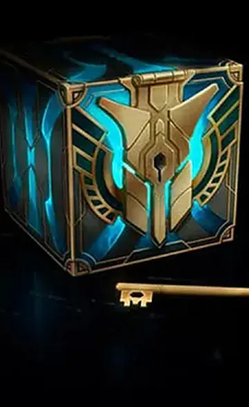 Riot promete mejorar la experiencia del pase de batalla de LoL, pero los cofres Hextech no volverán